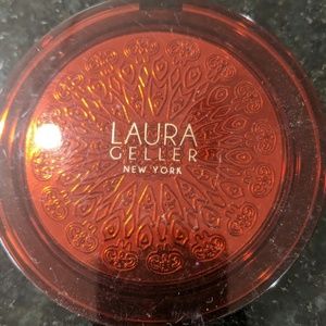Laura geller bronzer